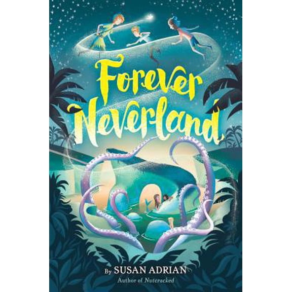 Pre-Owned Forever Neverland (Hardcover) 0525579265 9780525579267