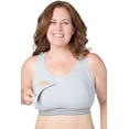 thumbnail image 3 of QT Intimates Nursing Sports Bra 4102STR, 3 of 6