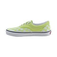 thumbnail image 4 of Vans Era Checkerboard Men's Shoes Sharp Green-True White vn0a4bv4-vxk, 4 of 6