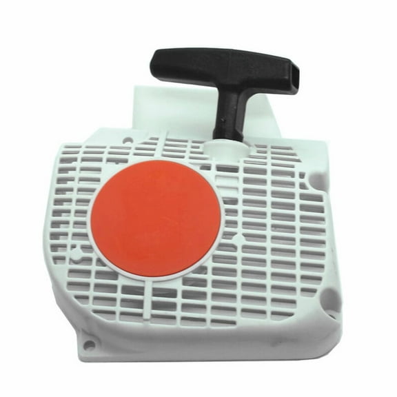 Pull Starter Recoil Assembly For Stihl Ms250 Ms230 Ms210 021 023 025 Chainsaw Lawn Mower Starter Replacement