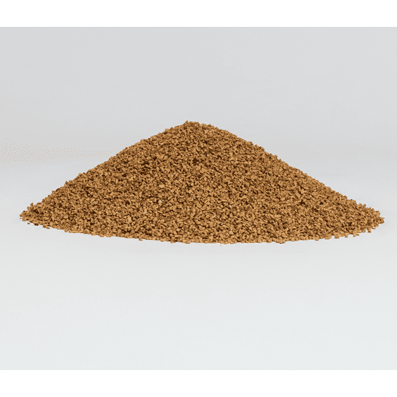 Case Cleaning Media.Type:Walnut