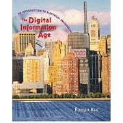 Angle View: The Digital Information Age: An Introduction to Electrical Engineering, Used [Paperback]