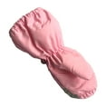 thumbnail image 1 of jovati Childrens Ski Gloves Cold Non-Slip Warm Blue Dinosaur, 1 of 2