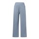 thumbnail image 5 of WILLBEST Pantalones Casuales de Sarga Para Mujer, Pantalones Cortos de Pierna Ancha, Pantalones Cortos de Talla Grande, Pantalones Capri Elásticos, Pantalones Vaqueros Tobilleros Para Mujer, 5 of 5