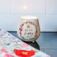 thumbnail image 2 of Pavilion Gift Company - Happy - 8 oz - 100% Soy Wax Candle
Scent: Tranquility, 2 of 11