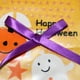 thumbnail image 3 of 3 uds 1cm Halloween DIY cinta decorativa seda regalo cinta embalaje correas negro naranja púrpura, 3 of 5