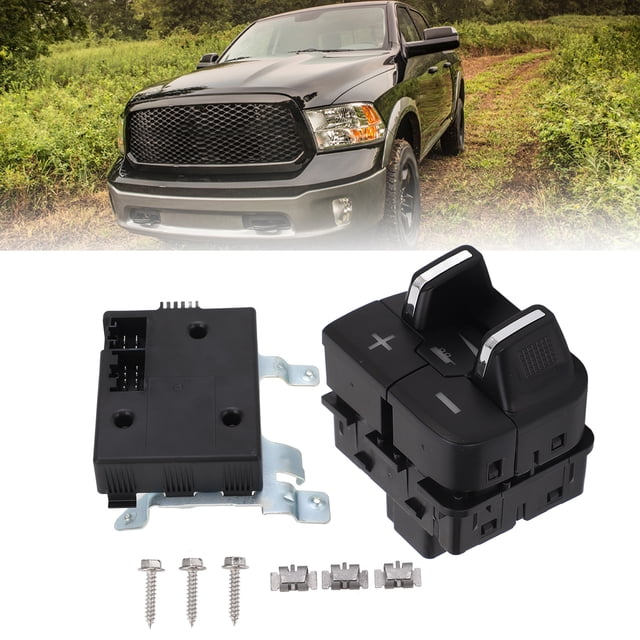 601-024, Trailer Brake Control Module Trailer Brake Controller Reliable Performance Original Standard Long Service Life for Car