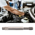 thumbnail image 4 of Yimiti Automotive Threading Tools 14Mm Back Tap Thread Repair Tool Kit 640811, 4 of 7