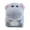 Plush Toys - Hippo, variant on Palm-Sized Cute Animals Stuffed Animals Plush Toys, Cute Plush Soft Toys Doll, Pillow Sofa Bed Decorations for Home, Small Plushies Toys Gifts for Boys Girls 6 inch(Koala)