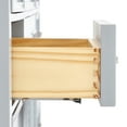 thumbnail image 5 of Ariel D073d-Vo Kensington 73" Free Standing Double Basin Vanity Set - Grey, 5 of 7