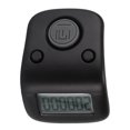 thumbnail image 2 of Digital Beads Counter Manual Ring Shape Mini Chanting Counting Tool for Buddhist Meditation, 2 of 21
