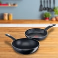 thumbnail image 4 of Set Sartén y Wok T-fal Soleil 24 y 28 cm, 4 of 4