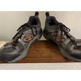 thumbnail image 3 of Size 10.5 - New Balance 481v3 4E Wide Black Orange, 3 of 6
