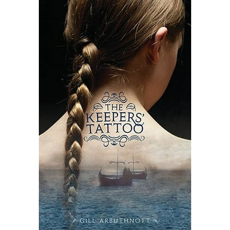 The Keepers' Tattoo (Hardcover) (Best Place To Get Your First Tattoo)