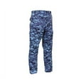 thumbnail image 2 of Rothco Digital Camo BDU Pants, 2 of 2