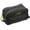 Black, variant on A.Saks Deluxe Toiletry Kit