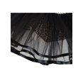 thumbnail image 7 of Girls Dress Cute Tutu Dancing Leopard Print Ball 4-5, 7 of 7