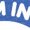 ROYAL BLUE, variant on Instant Message - But Im In The Middle Game - Toddler And Youth Short Sleeve Graphic T-Shirt