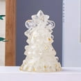 thumbnail image 1 of Adornos navideños, regalos navideños, piedras rotas de cristal natural, pegamento para goteo, árbol de Navidad, artesanías de cristal, adornos de decoración de escritorio para el hogar, colgante de cr, 1 of 3