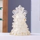thumbnail image 1 of Natural Crystal Broken Stone Drip Glue Christmas Tree Crystal Crafts Christmas Home Desktop Decoration Ornaments, 1 of 3
