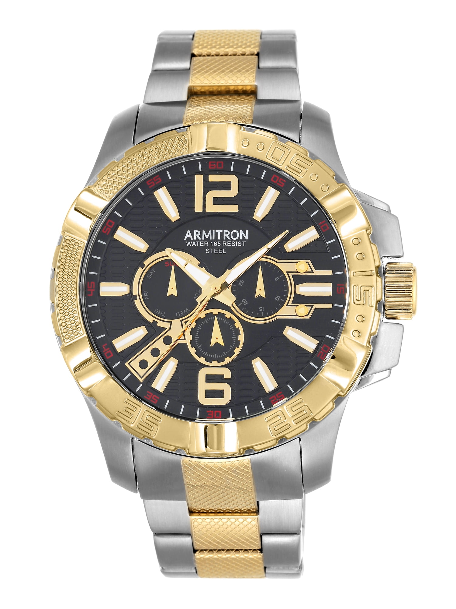 armitron uhr
