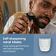 thumbnail image 5 of Recortadora de barba Norelco serie 5000 BT5785/40 a prueba de agua, 5 of 8