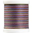 thumbnail image 2 of Fil à Tricoter Polyvalent Double Usage Xp 125Yd-Over The Rainbow, 2 of 2