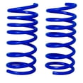 thumbnail image 2 of Resortes AG Kit para Auto Traseros para Nissan Altima 2002 a 2006 2 Piezas Nuevos, 2 of 5