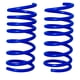 thumbnail image 2 of Resortes AG Kit para Auto Traseros para Nissan Altima 2002 a 2006 2 Piezas Nuevos, 2 of 5