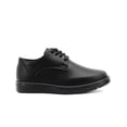 thumbnail image 1 of Zapato Escolar Oxford Chabelo negro de Piel 17.5, 1 of 6