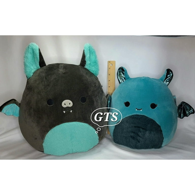 Squishmallow Halloween buy Bundle 12”