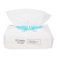 thumbnail image 2 of Coton Démaquillant, 100 Pcs Coton Doux Jetable Cosmétique Valeur Imbattable, 2 of 12