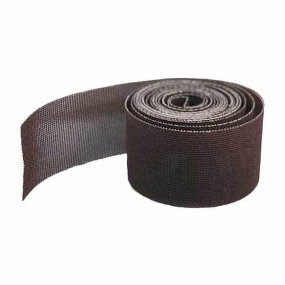 Dayton Sandscreen Cloth,180 Grit,Use w/Metal 4UEZ5