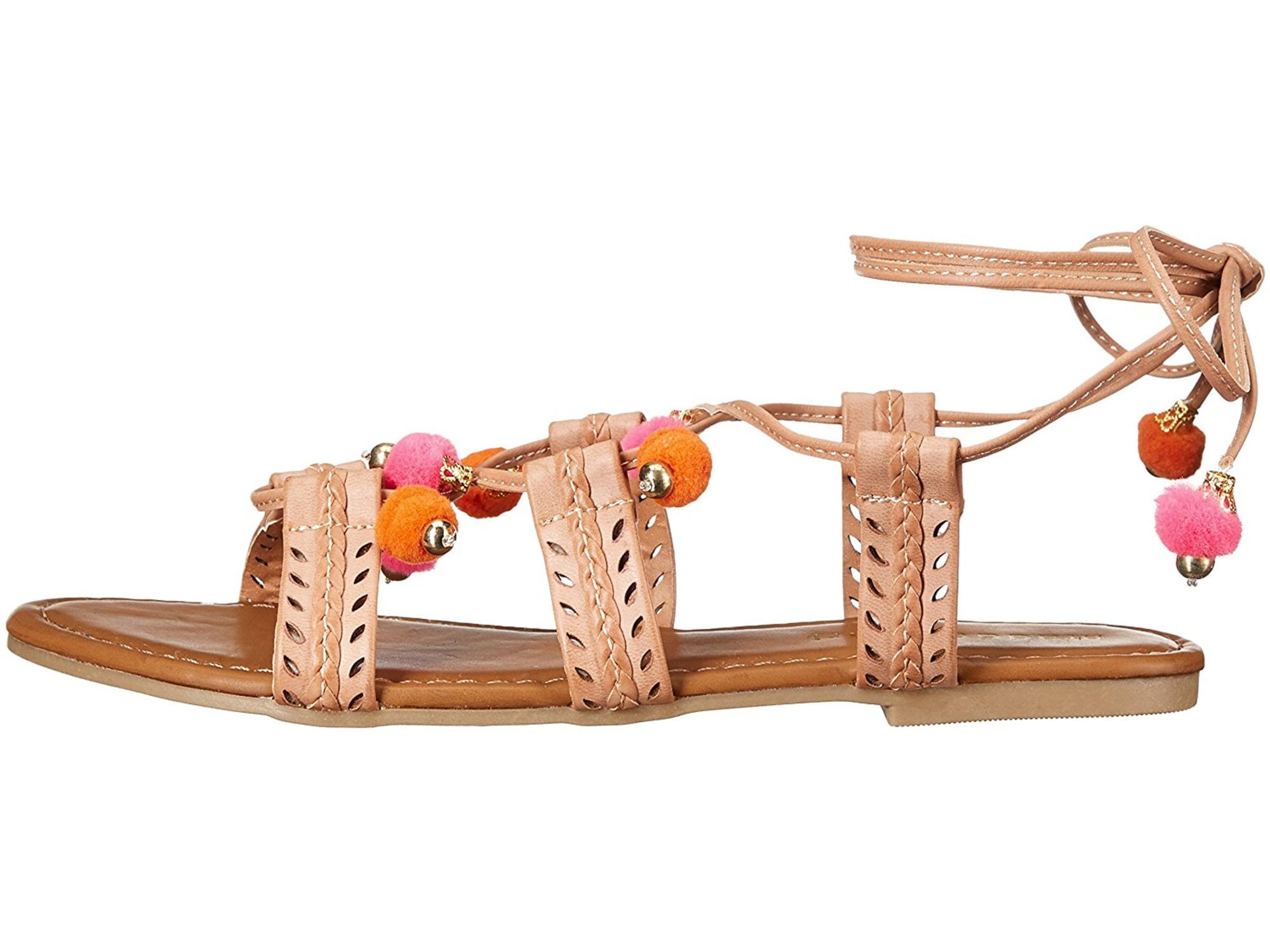 madden girl gladiator sandals