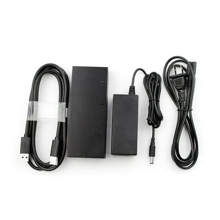 Kinect 2 0 Ac Power Adapter Charger Charging Cable For Computer