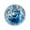 G, variant on 60CM Inflatable PVC Beach Ball with Sequins Luminous Glitter Design Water Sports Ball for Pool Beach Backyard Outdoor Summer Fun Activities