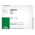 thumbnail image 1 of Versatis 700 mg 3 sobres con 5 parches c/u, 1 of 3