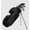 Graphite, variant on Vice Golf Boost 2025 Complete Starter Set (10pc, Graphite, Ladies)