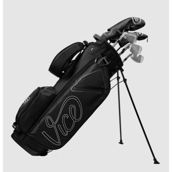Vice Golf Boost Complete Starter Set (10pc, Graphite, Ladies) Women's 2025 NEW