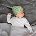 thumbnail image 5 of Picia Spring Gnomes Printed Preemie Hats for Baby Girls Cotton Premature Knot Hats Newborn Hospital Cap Warm Knot Beanie Nicu for Preemie Girls and Boys, 5 of 6