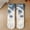 Blue A, variant on Women Thermal Socks Winter Thick Warm Hiking Cozy Crew Comfy Boot Socks For Teens Girls