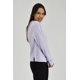 thumbnail image 3 of Sudadera deportiva Roman Fashion /Juvenil, 9803 (Lila) lila CH Roman Fashion S-SOB-9803-LILA, 3 of 6