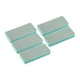 thumbnail image 1 of Bloques de pulido de joyas de 5 piezas Bloques de pulido de uñas Bloques de lijado de bricolaje sin penetración resistente a los arañazos, 1 of 9