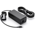 thumbnail image 1 of Chenchen 45W USB C Laptop Charger Replacement for HP Chromebook 13 14 11 G5, Envy x360, Spectre x360 13 15, EliteBook 840 G3 G5-8.8FT Type C Fast Charging Power Cord Adapter, 1 of 1