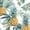 Color 3, variant on Peel and Stick Wallpaper Blue Tropical Pineapple Hibiscus Floral 17.7in x 118in Contact Paper Removable Self Adhesive Wall Mural Wall Decor for Bedroom Kitchen Cabinets