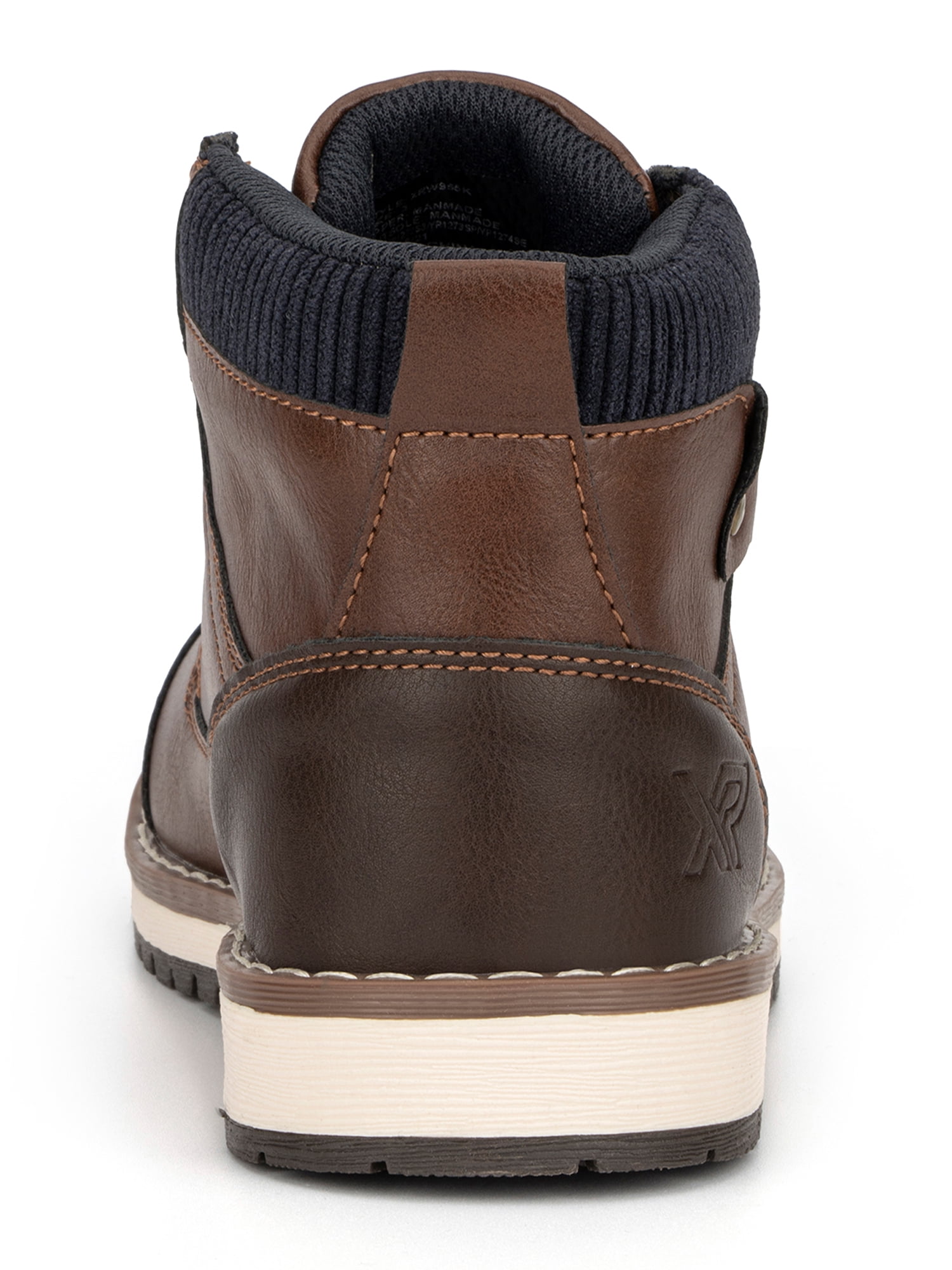 Xray Footwear Boy's Alvin Boot