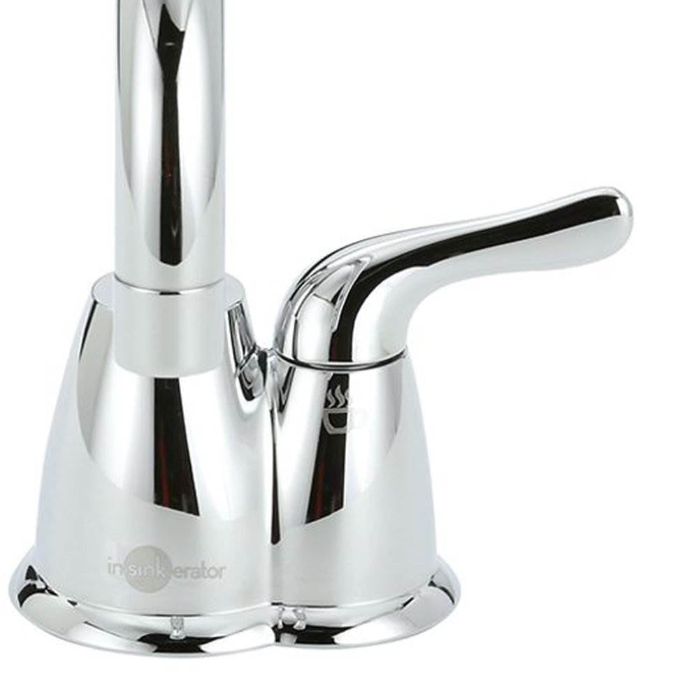 InSinkErator Invite HOT150 Instant Hot Water Tap Dispenser Faucet