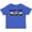 Royal Blue, variant on Inktastic We Be Rollin- cute sushi Boys or Girls Toddler T-Shirt