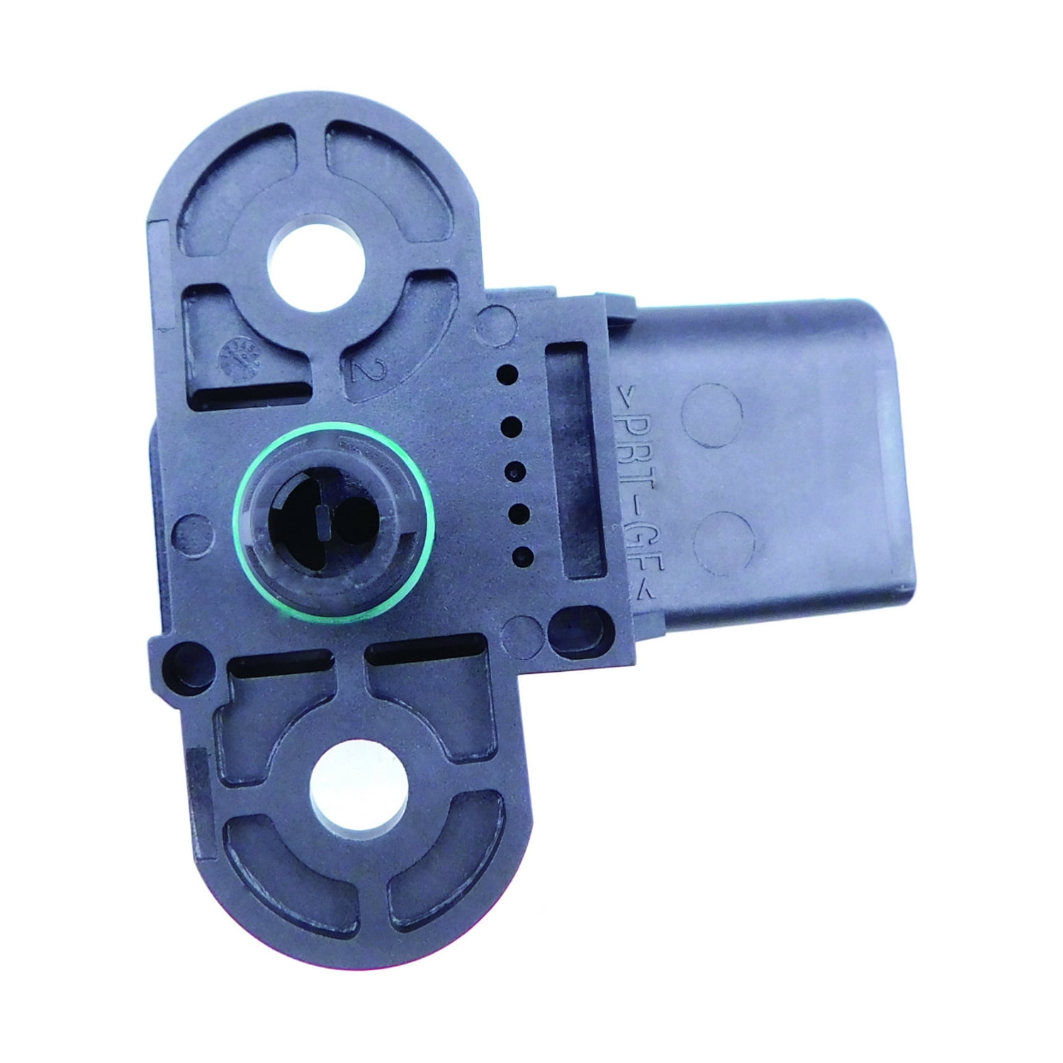 OEG Parts New MAP Sensor Replacement For Volkswagen Jetta 2.5L 2005-2008, Rabbit 2.5L 2006-2009, Beetle 2.5L 2006-2010 036-906-051-G 036906051G
