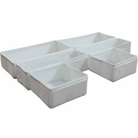 Woodlore Cedar Drawer Dividers Set Of 4 Walmart Com